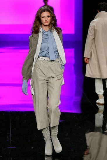 Lacoste, moda otoño invierno  